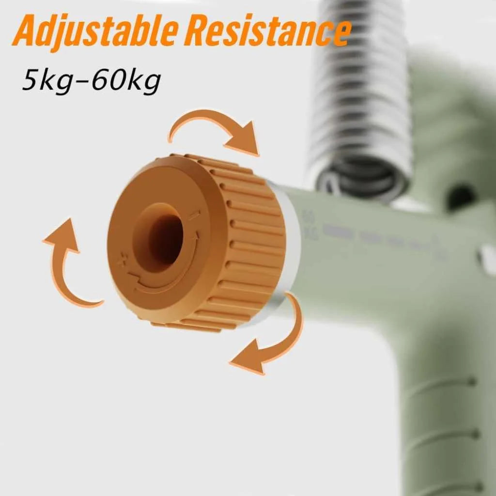 Aouzo Adjustable Forearm Exercise Equipment