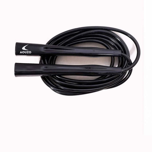 Aouzo Adjustable Speed Skipping Rope for Adults