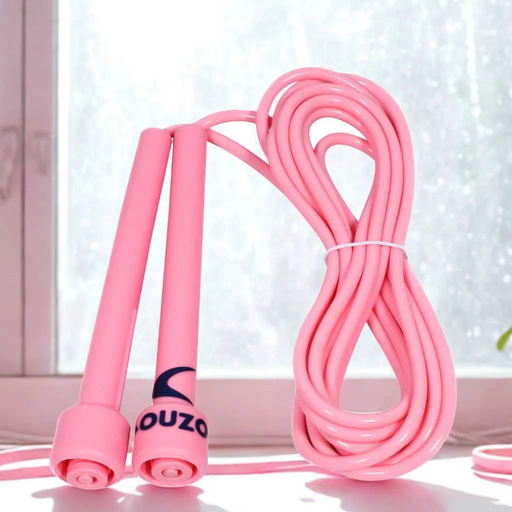 Aouzo Adjustable and Durable Skipping Rope