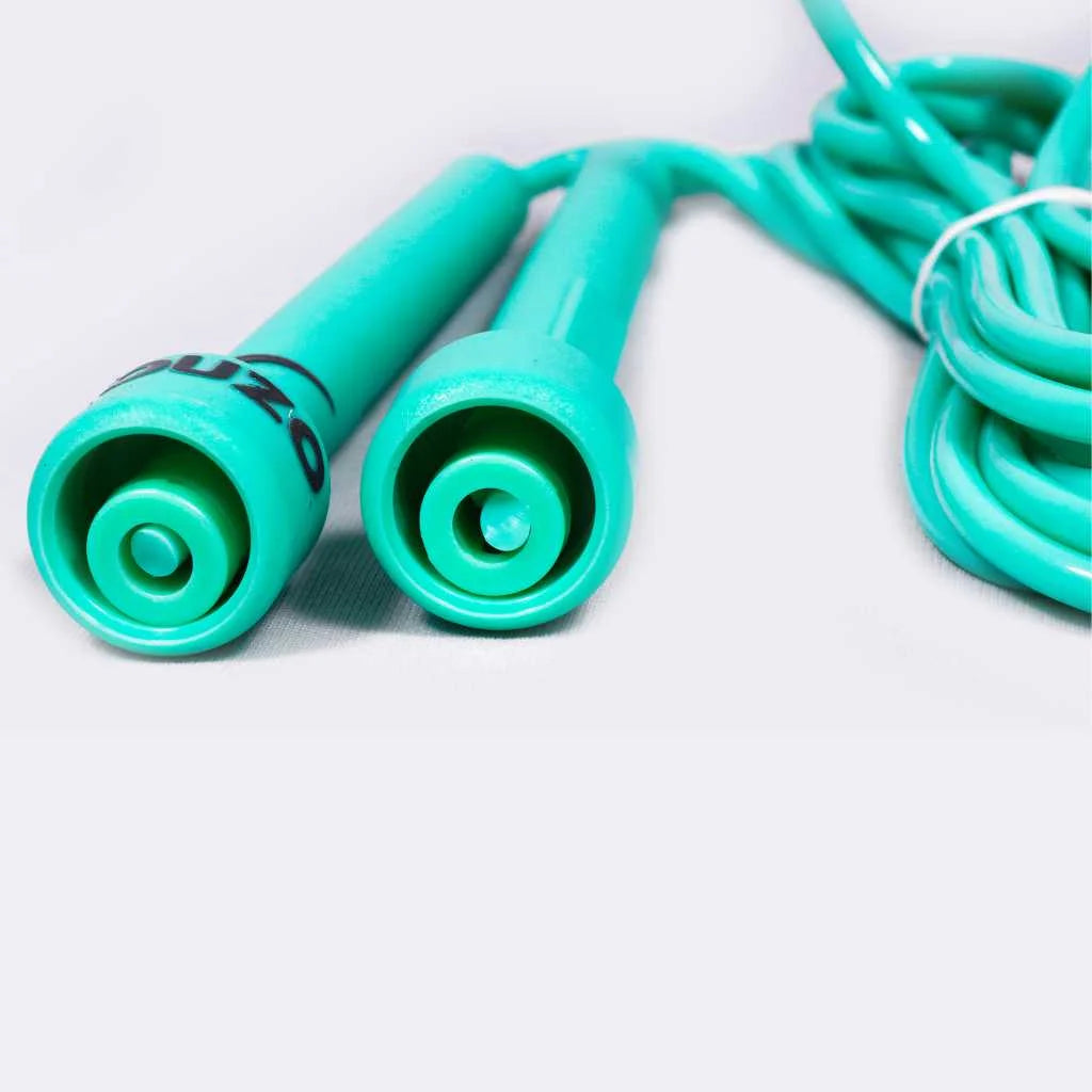 Aouzo Adjustable and Durable Skipping Rope