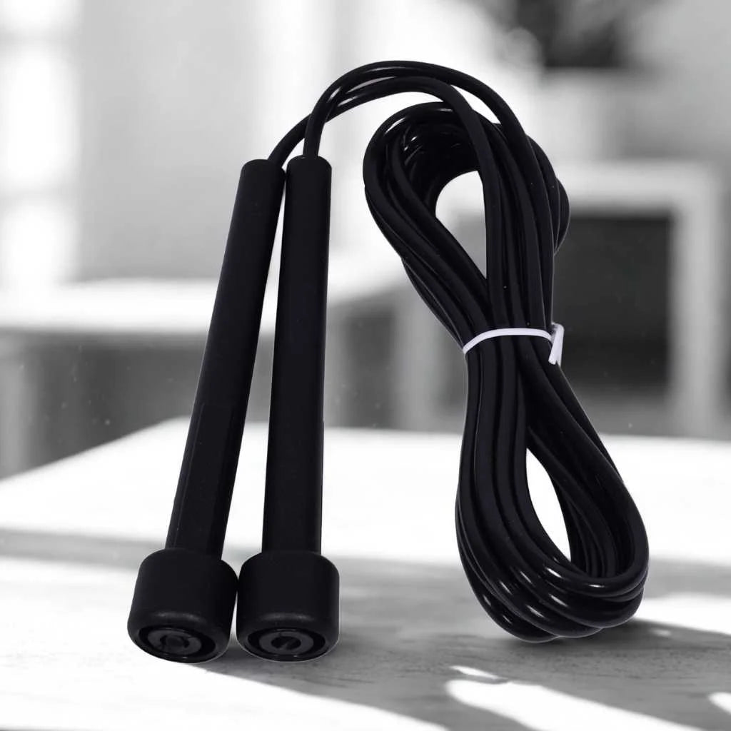 Aouzo Adjustable and Durable Skipping Rope