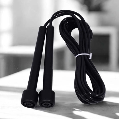 Aouzo Adjustable and Durable Skipping Rope