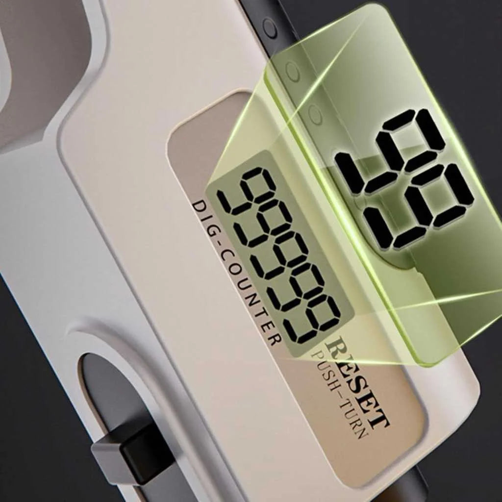 Aouzo Adjustable Finger Gripper Hand Exercise Tool