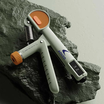 Aouzo Adjustable Forearm Exercise Equipment