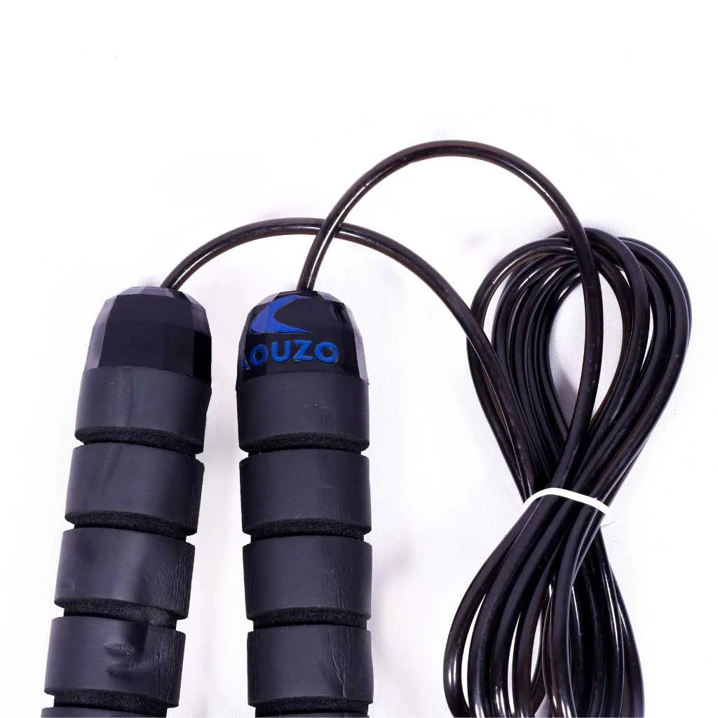 Aouzo Adjustable Metal Best Skipping Rope