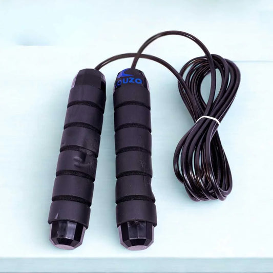 Aouzo Adjustable Metal Best Skipping Rope