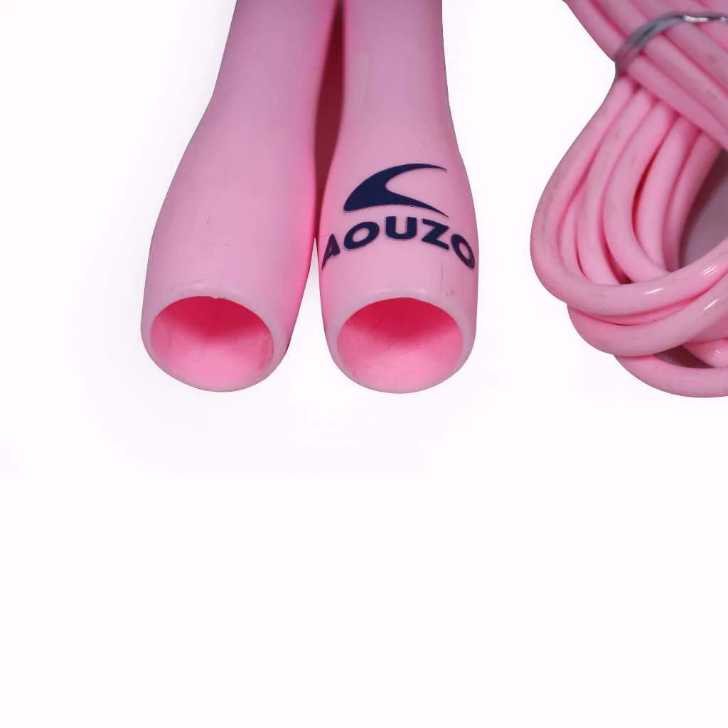 Aouzo Adjustable Skipping Rope for Kids and Adults