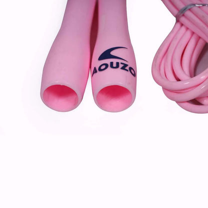 Aouzo Adjustable Skipping Rope for Kids and Adults