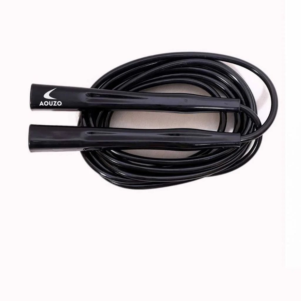 Aouzo Adjustable Speed Skipping Rope for Adults