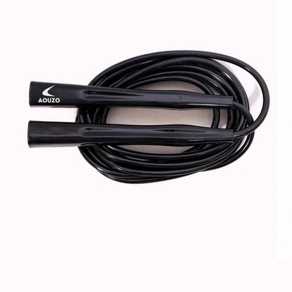 Aouzo Adjustable Speed Skipping Rope for Adults