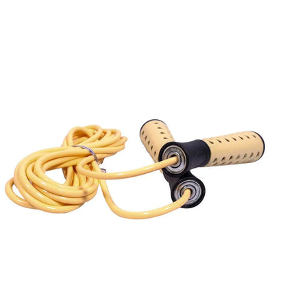 Aouzo Braided Skipping Rope with Ball Bearing