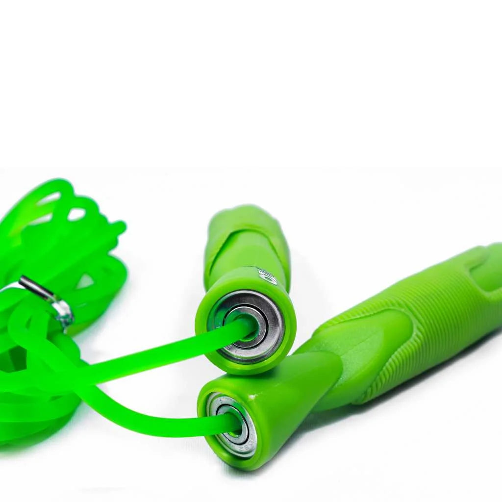 Aouzo Durable Sports Skipping Rope Multicolor