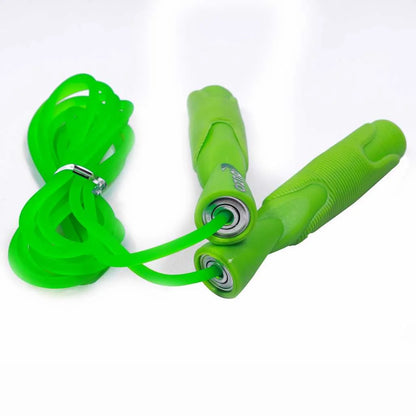 Aouzo Durable Sports Skipping Rope Multicolor