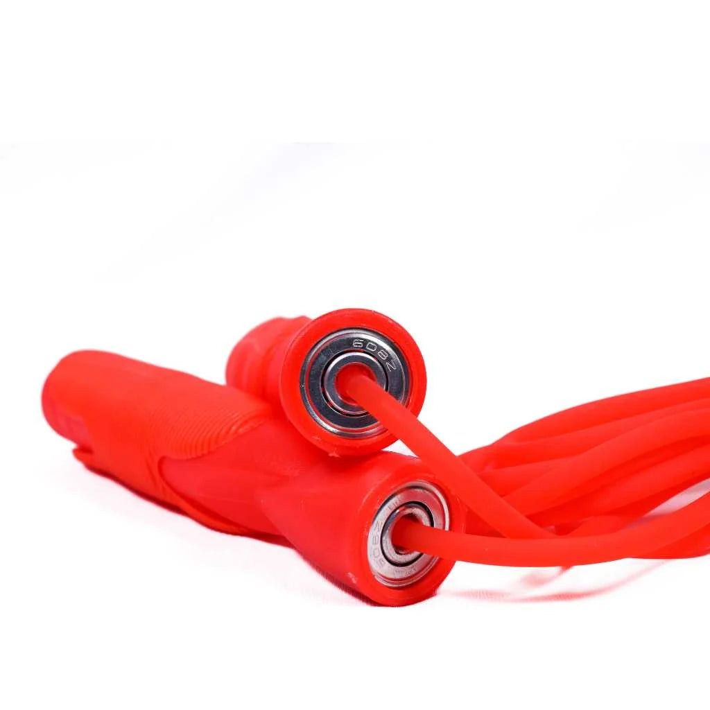 Aouzo Durable Sports Skipping Rope Multicolor