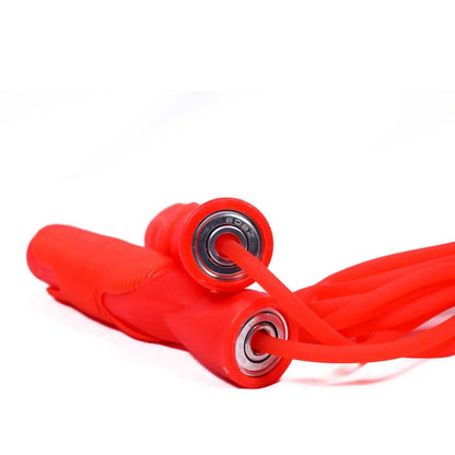 Aouzo Durable Sports Skipping Rope Multicolor
