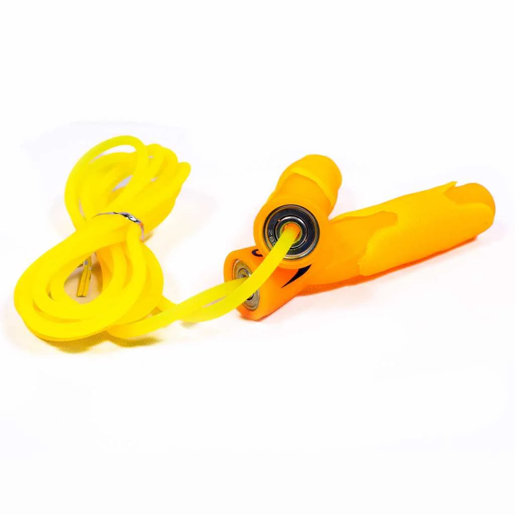 Aouzo Durable Sports Skipping Rope Multicolor