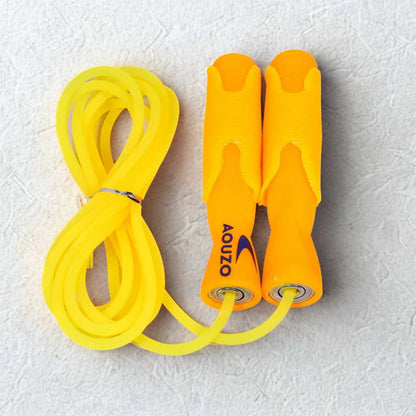 Aouzo Durable Sports Skipping Rope Multicolor