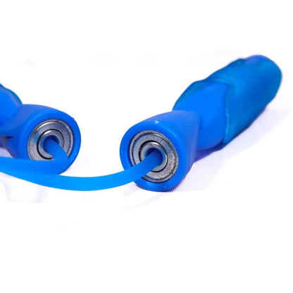 Aouzo Durable Sports Skipping Rope Multicolor