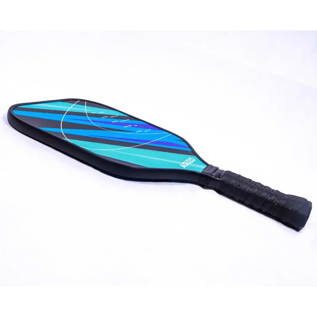 Aouzo Lightweight Fiberglass Pickleball Paddles 16mm