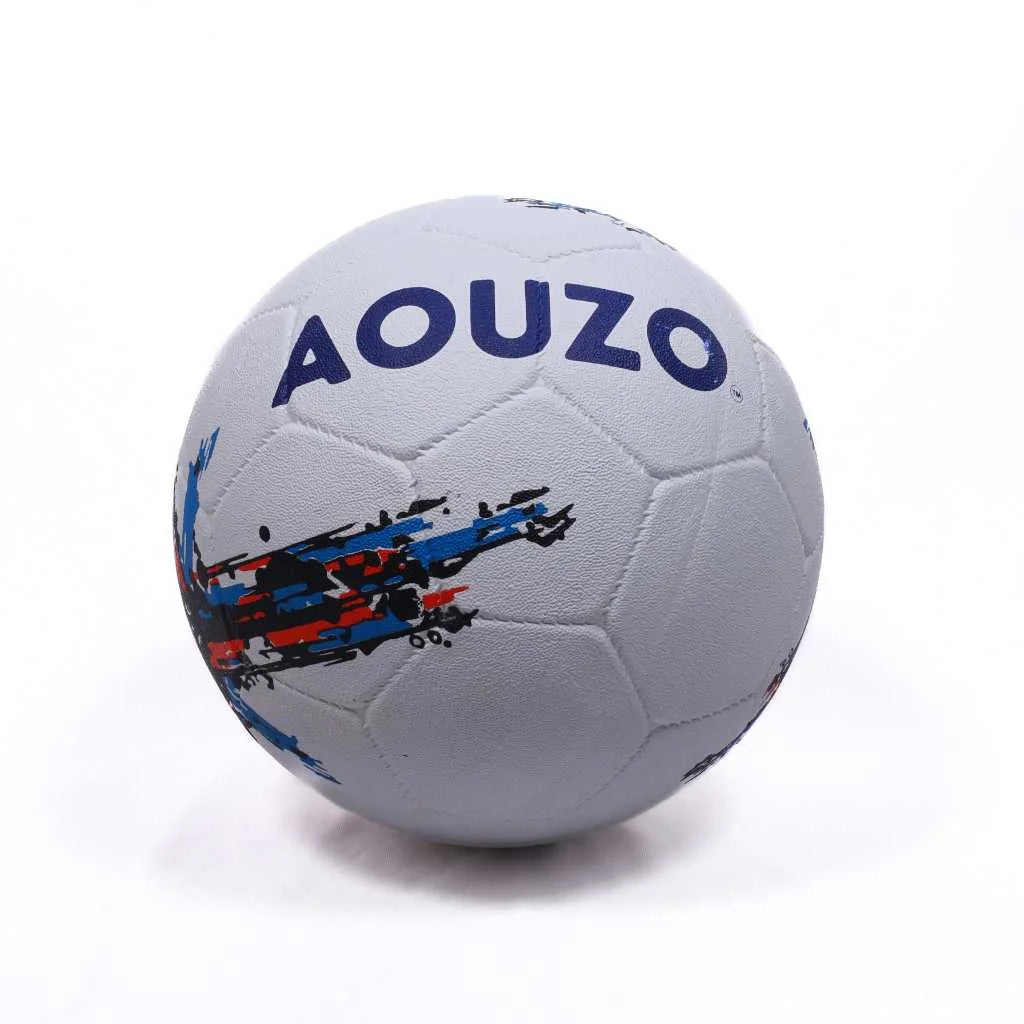 Aouzo Size 5 Best Football for Hard Ground Training