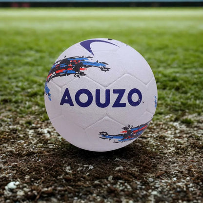 Aouzo Size 5 Best Football for Hard Ground Training