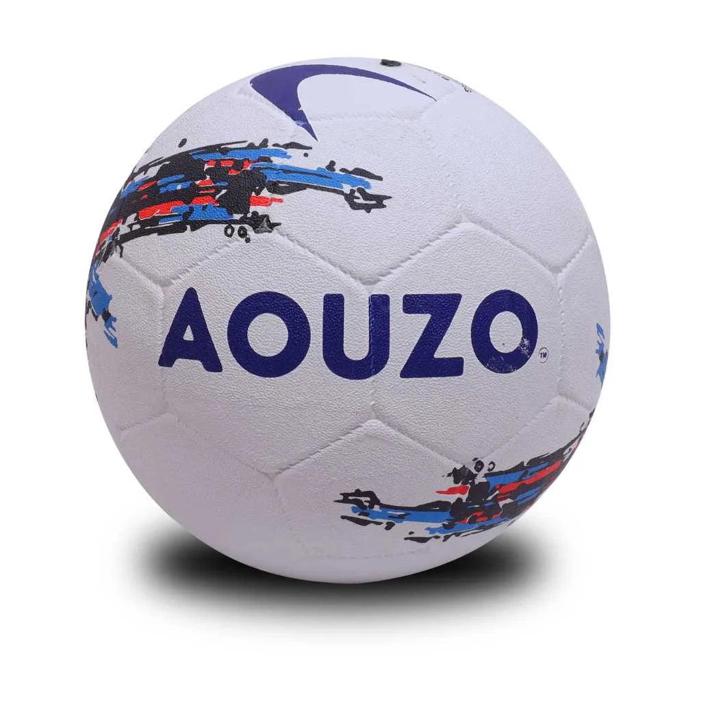 Aouzo Size 5 Best Football for Hard Ground Training