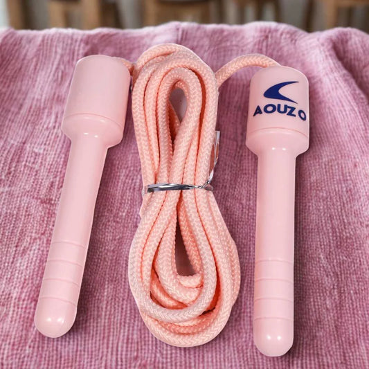 Aouzo Skipping Rope For Exercise for Boys and Girls