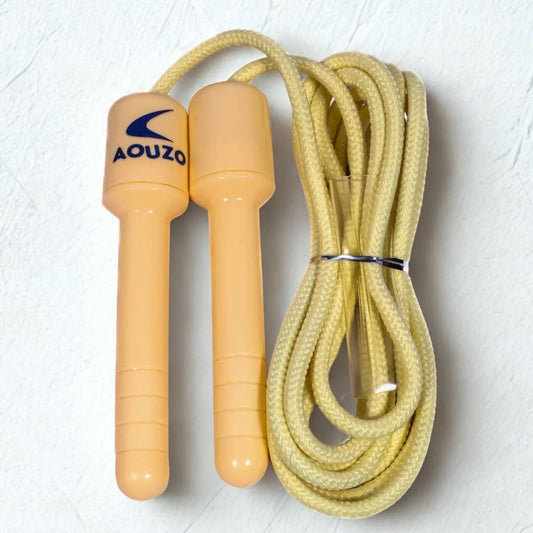 Aouzo Skipping Rope For Exercise for Boys and Girls