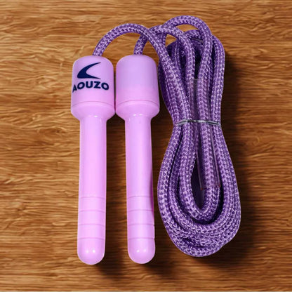 Aouzo Skipping Rope For Exercise for Boys and Girls