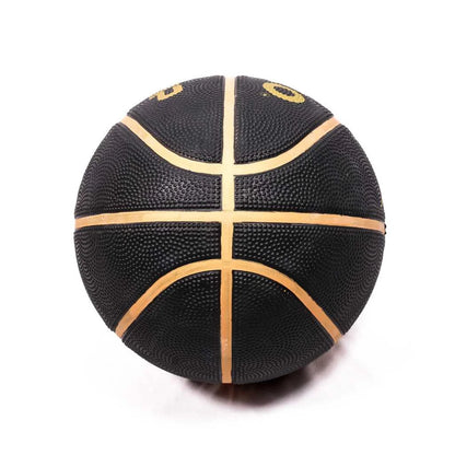 Aouzo Soft Rubber Cover Basketball Ball Size 5