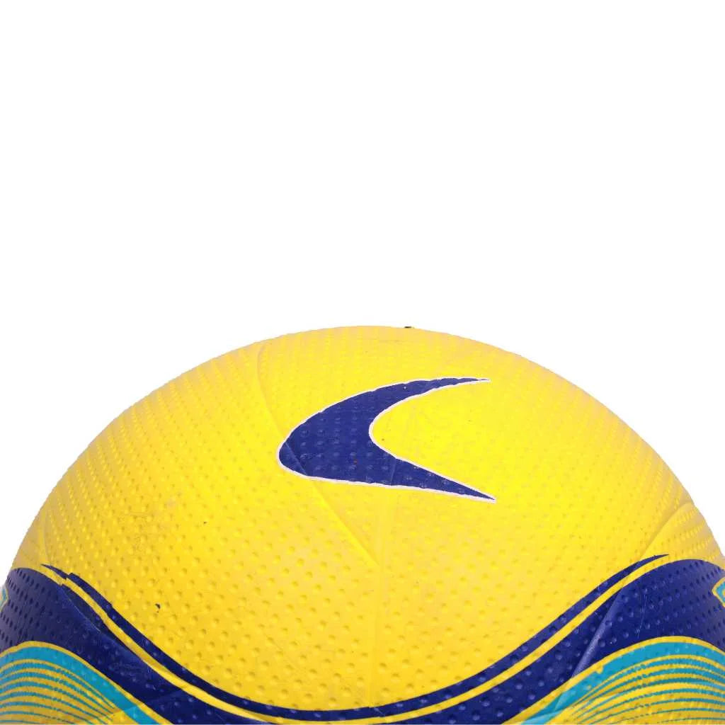 Aouzo Spike Rubber Moulded Volleyball Ball Size 4