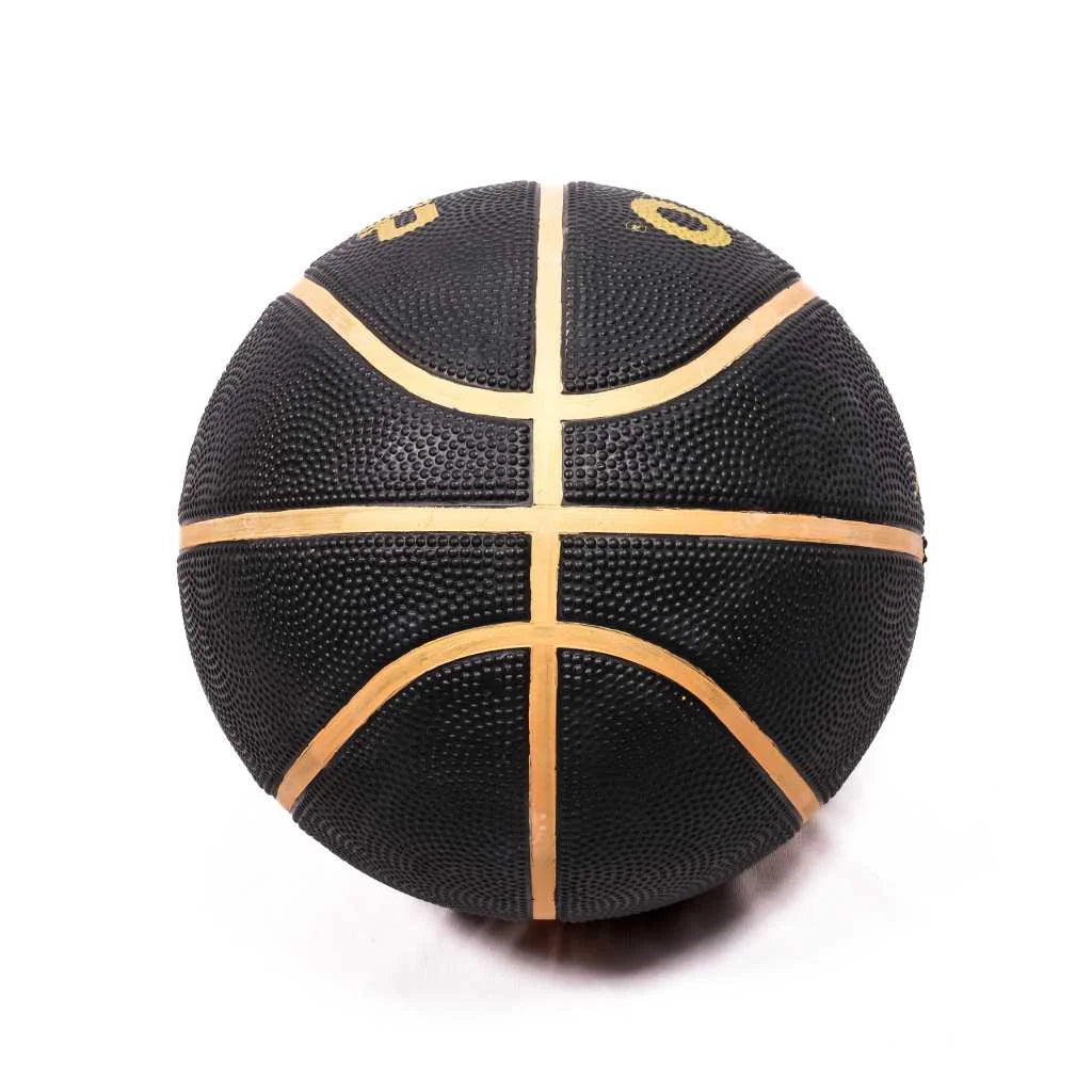 Aouzo Top Grip Rubber Basketball Ball Size 7