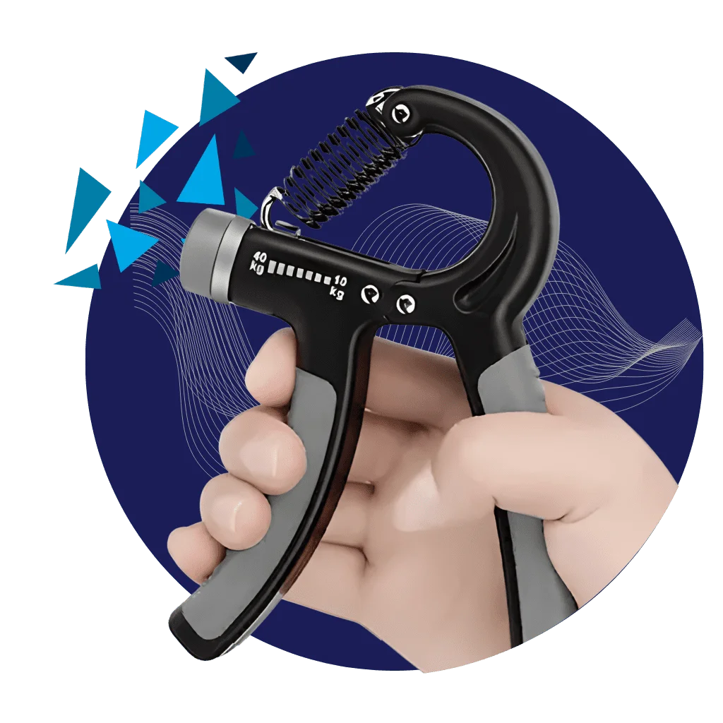 Hand Exercise Equipment
