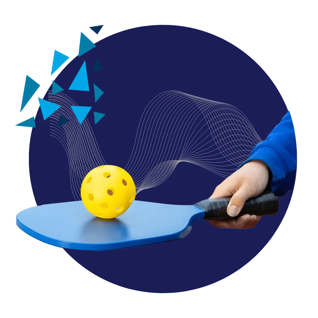 Pickleball & Accessories